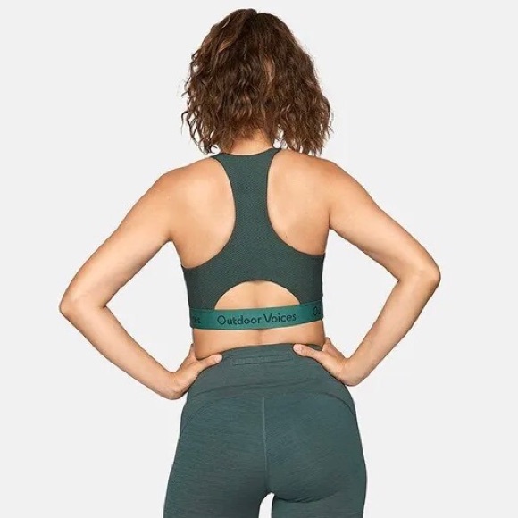 Outdoor Voices | Doing Things Bra - Picture 5 of 5